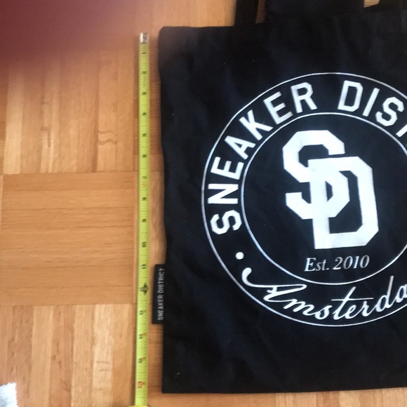 SOUVENIR BAG - Picture 4 of 6